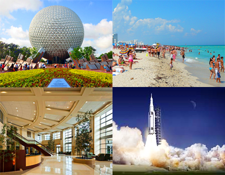 Travel Jobs Florida