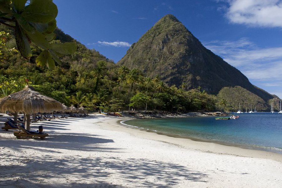 Best Time To Travel To St Lucia